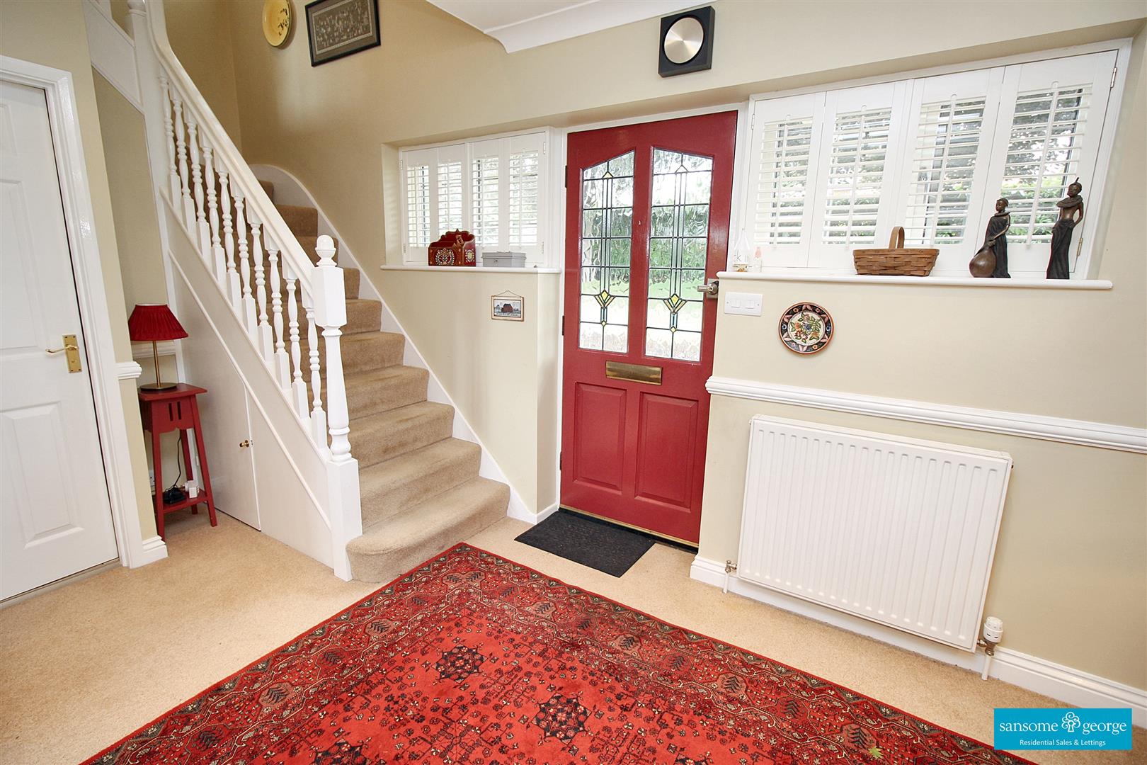 Fairway Avenue, Tilehurst, Reading